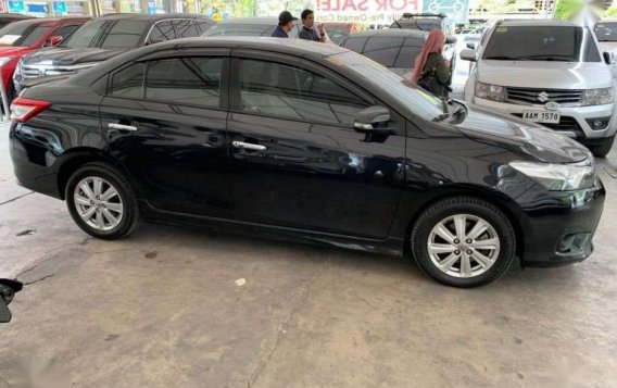 2015 Toyota Vios G for sale -4