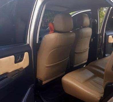 2015 MODEL Toyota Fortuner G for sale-8