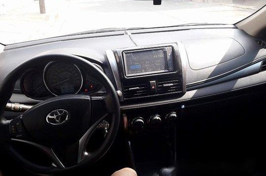 Toyota Vios 2017 for sale -3