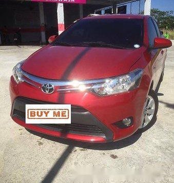 Toyota Vios 2015 for sale