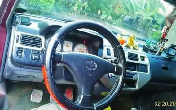 Toyota Revo 2000 SR for sale-6