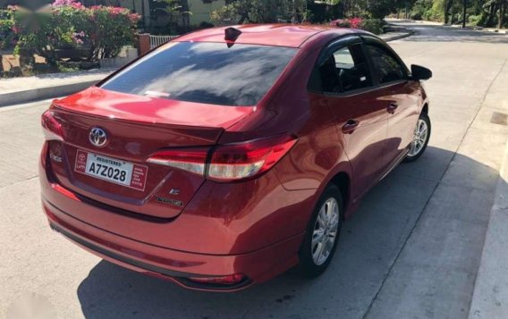 2018 Toyota Vios for sale-3