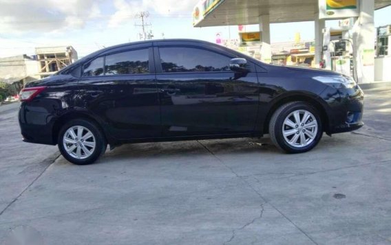 2015 Toyota Vios 1.5G for sale-2