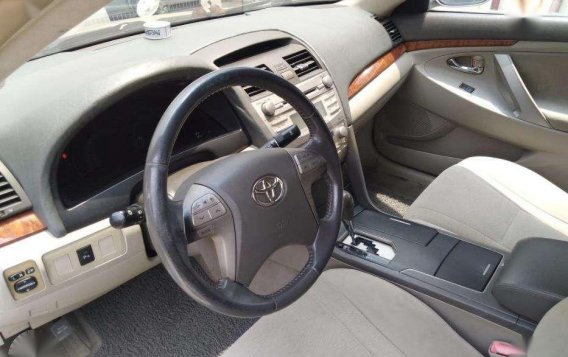 Toyota Camry 2007 2.4G for sale -4