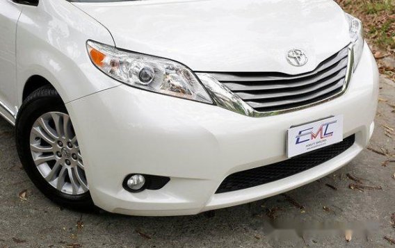 Toyota Sienna 2015 for sale -1