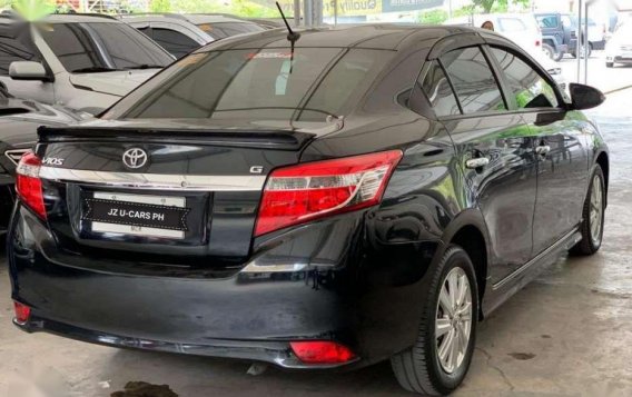 2015 Toyota Vios G for sale -3