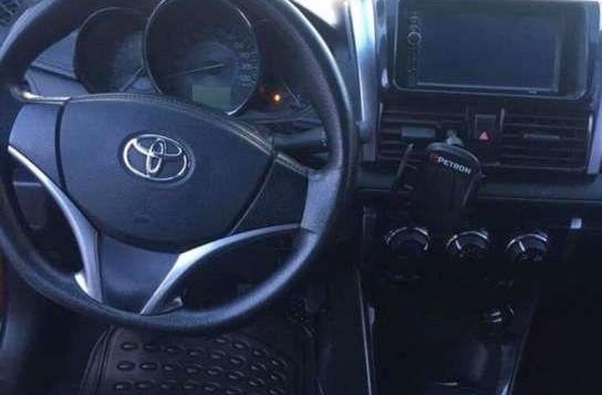 Toyota Vios J 2015 for sale -2