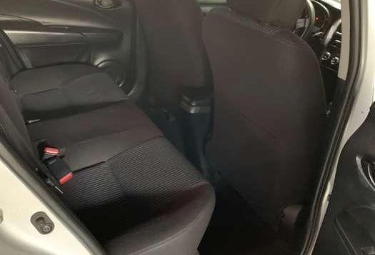 2019 Toyota Vios E for sale -4