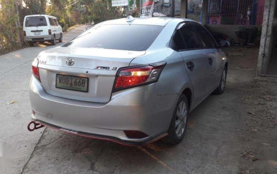 Toyota Vios Superman MT 2014 for sale-3