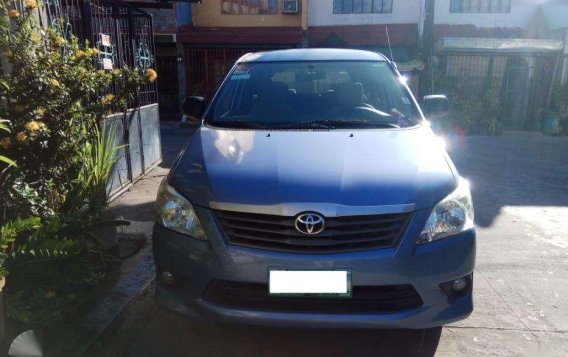 Toyota Innova 2013 for sale-8