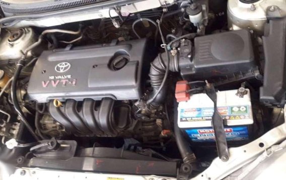 For sale Toyota Corolla Altis 2005