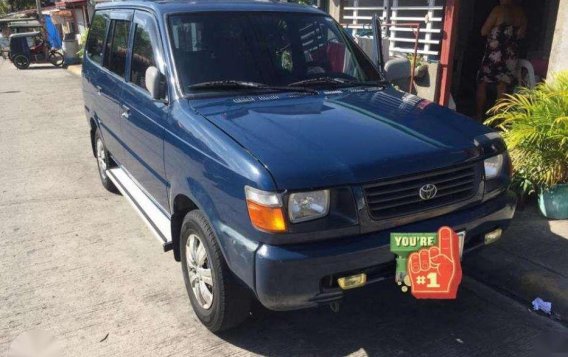 Toyota Revo 1999 for sale