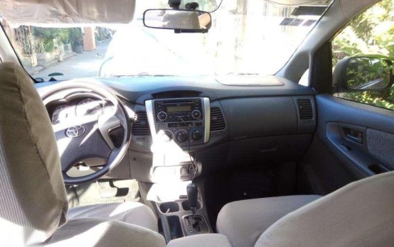 Toyota Innova 2013 for sale-5