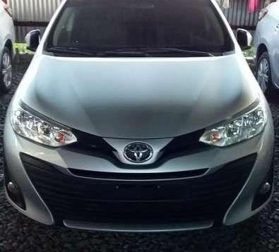 2019 Toyota Vios New Look for sale