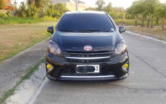 Toyota Wigo 2015 for sale 