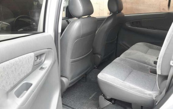 2015 Toyota Innova E 2.5 DSL AT for sale -7