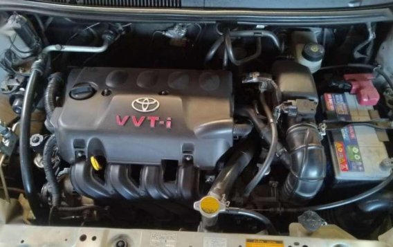 Toyota Vios 2006 for sale-6