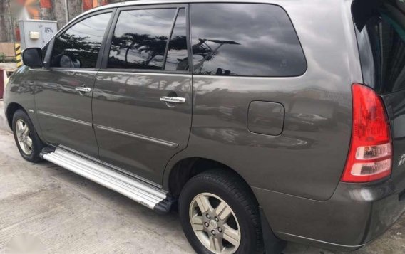 2006 Toyota Innova G gas matic for sale -2