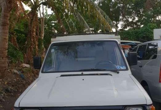 Like New Toyota Tamaraw FX for sale-3