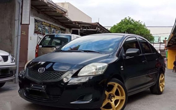 2009 Toyota Vios for sale-2