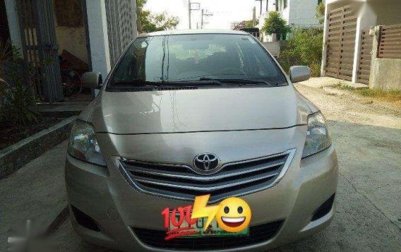 Toyota Vios 2011 model for sale
