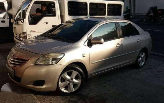 Toyota Vios 1.3 mt 2010 for sale-1