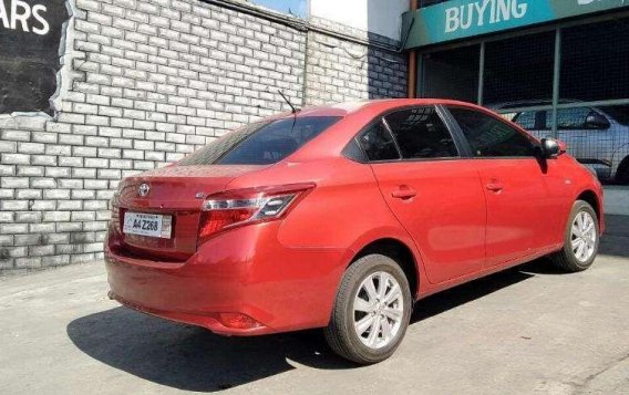 2018 Toyota Vios for sale -3