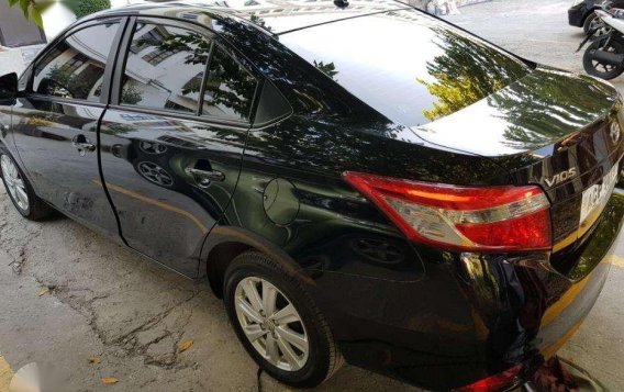 Toyota Vios 2016 1.3 E Manual for sale-4