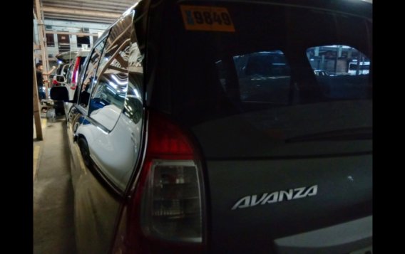 2017 Toyota Avanza for sale