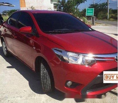 Toyota Vios 2015 for sale-1