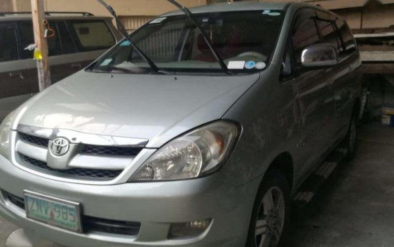 Toyota Innova 2008 for sale-2