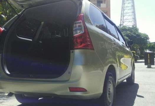 2017 Toyota Avanza For sale-3