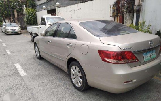 Toyota Camry 2007 2.4G for sale -2