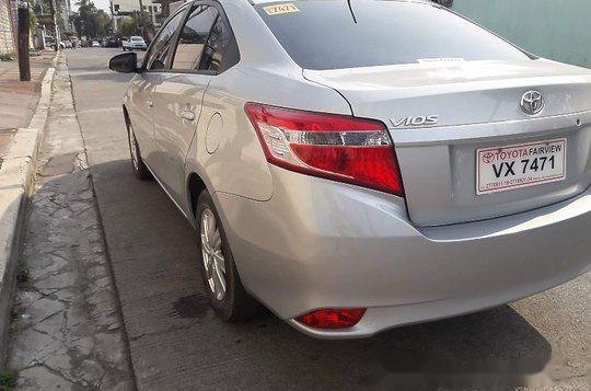 Toyota Vios 2017 for sale -2