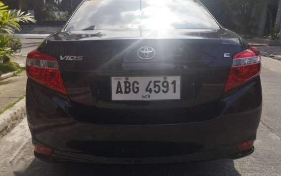 2015 Toyota Vios 1.3 E AT for sale-4