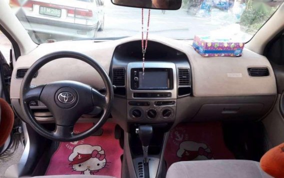 Toyota Vios 1.5g 2007 for sale-4