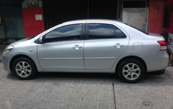 Toyota Vios 2009 for sale-1