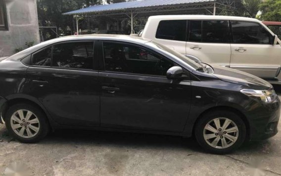 2016 Toyota Vios AT for sale-1