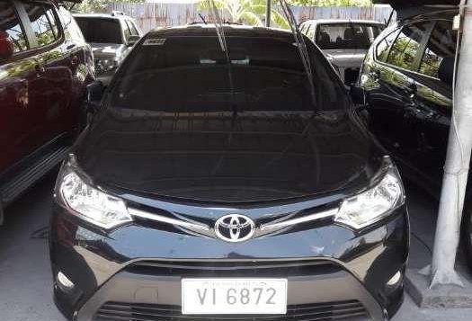 2017 Toyota Vios for sale-2