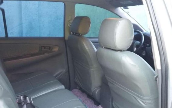 2014 Toyota Innova Diesel Matic for sale -1