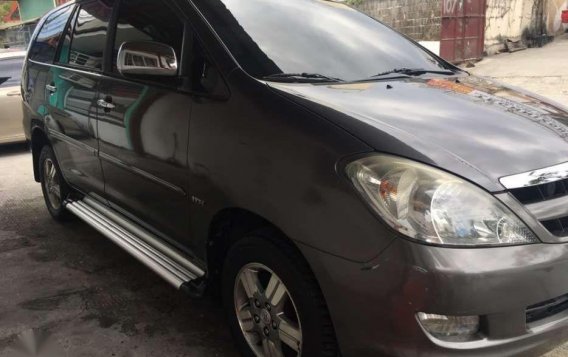 2006 Toyota Innova G gas matic for sale -1