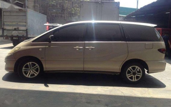 Toyota Previa 2004 AT for sale -3