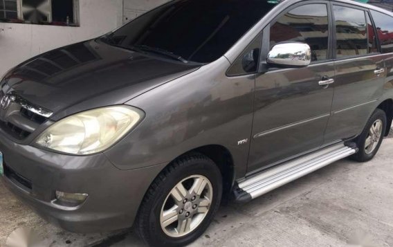2006 Toyota Innova G gas matic for sale 