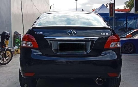 2009 Toyota Vios for sale-4