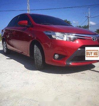 Toyota Vios 2015 for sale-4