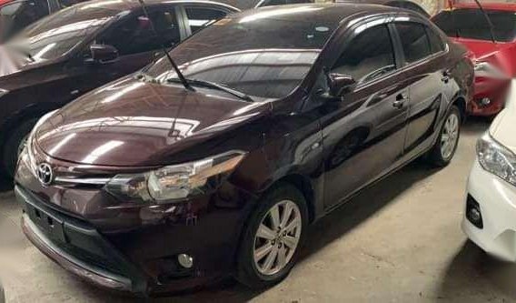 Toyota Vios 2018 for sale 