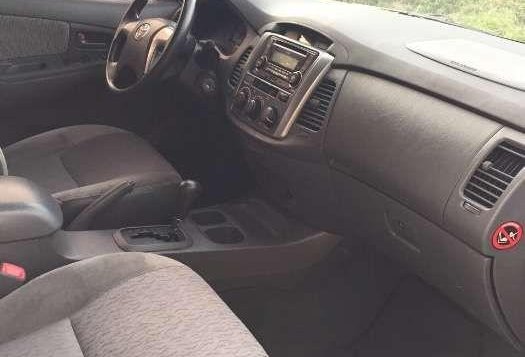 2014 Toyota Innova E for sale-9