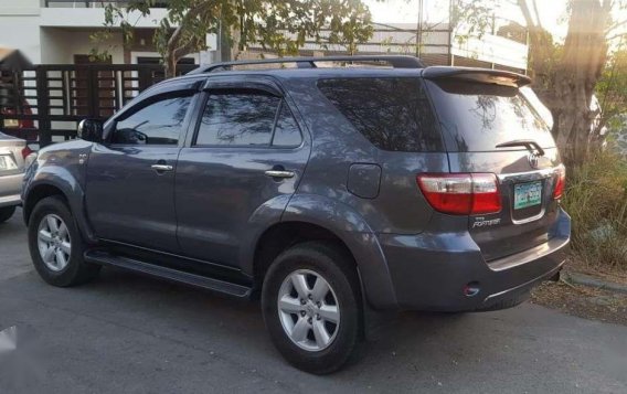 2011 TOYOTA FORTUNER FOR SALE-2