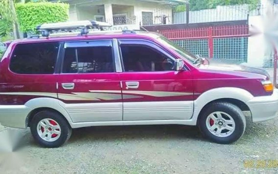 Toyota Revo 2000 SR for sale-2