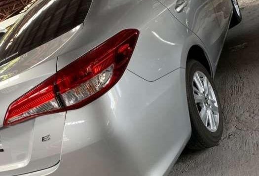 2019 Toyota Vios E for sale -5
